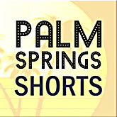 Palm Springs Shorts